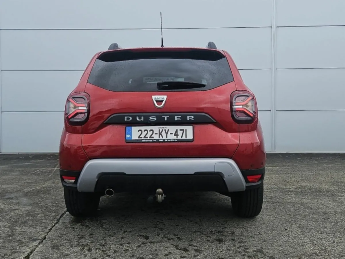 Dacia Duster 1.3L  AUTO 150PS Prestige - Image 4