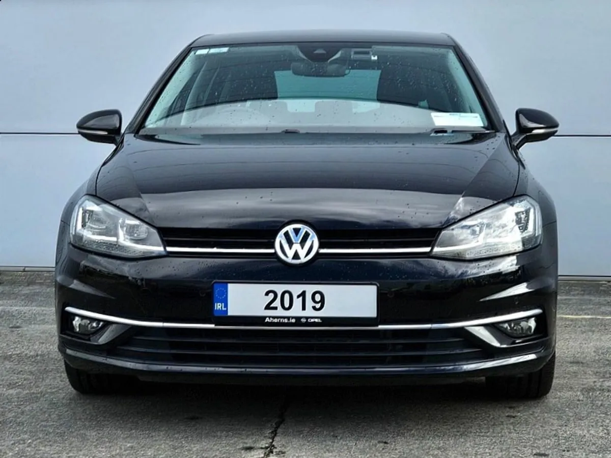 Volkswagen Golf 1.2 Comfortline - Image 2