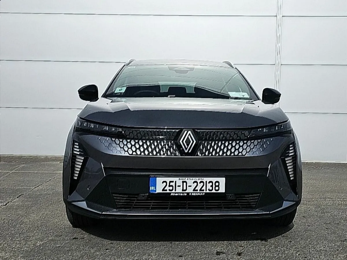 Renault Scenic EV 60 Techno - Image 2