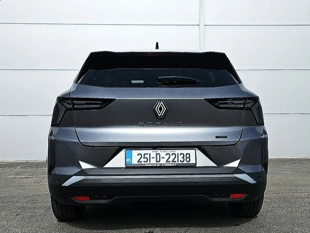 Renault Scenic EV 60 Techno - Image 4