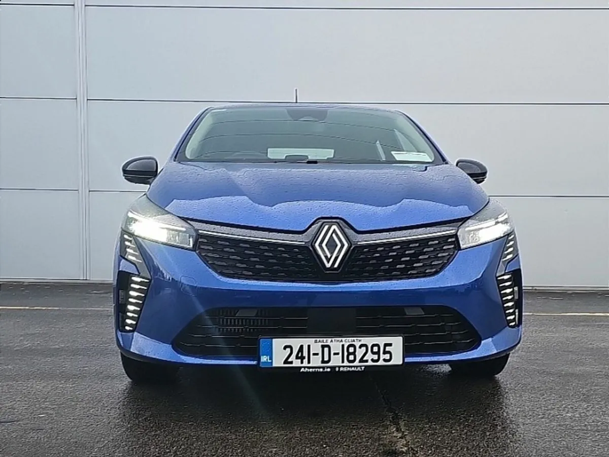 Renault Clio 1.0 L Evolution - Image 2