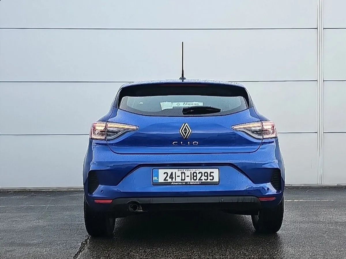 Renault Clio 1.0 L Evolution - Image 4