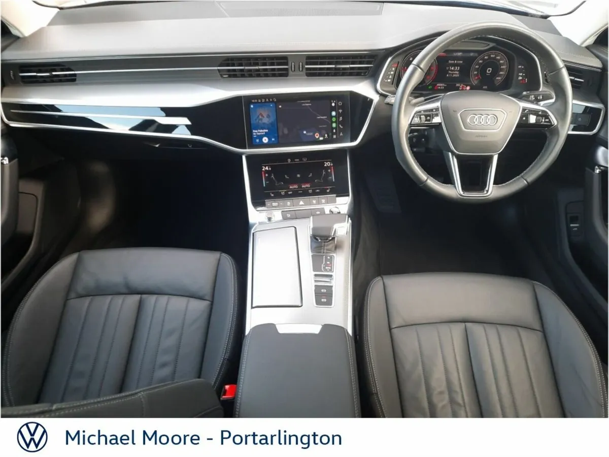 Audi A6 40TDI 204HP S tronic SE - Image 2
