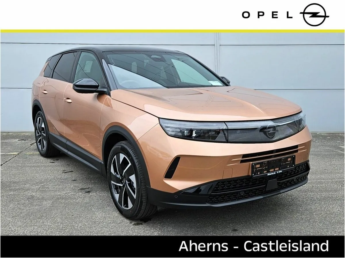 Opel Grandland GS - Image 1