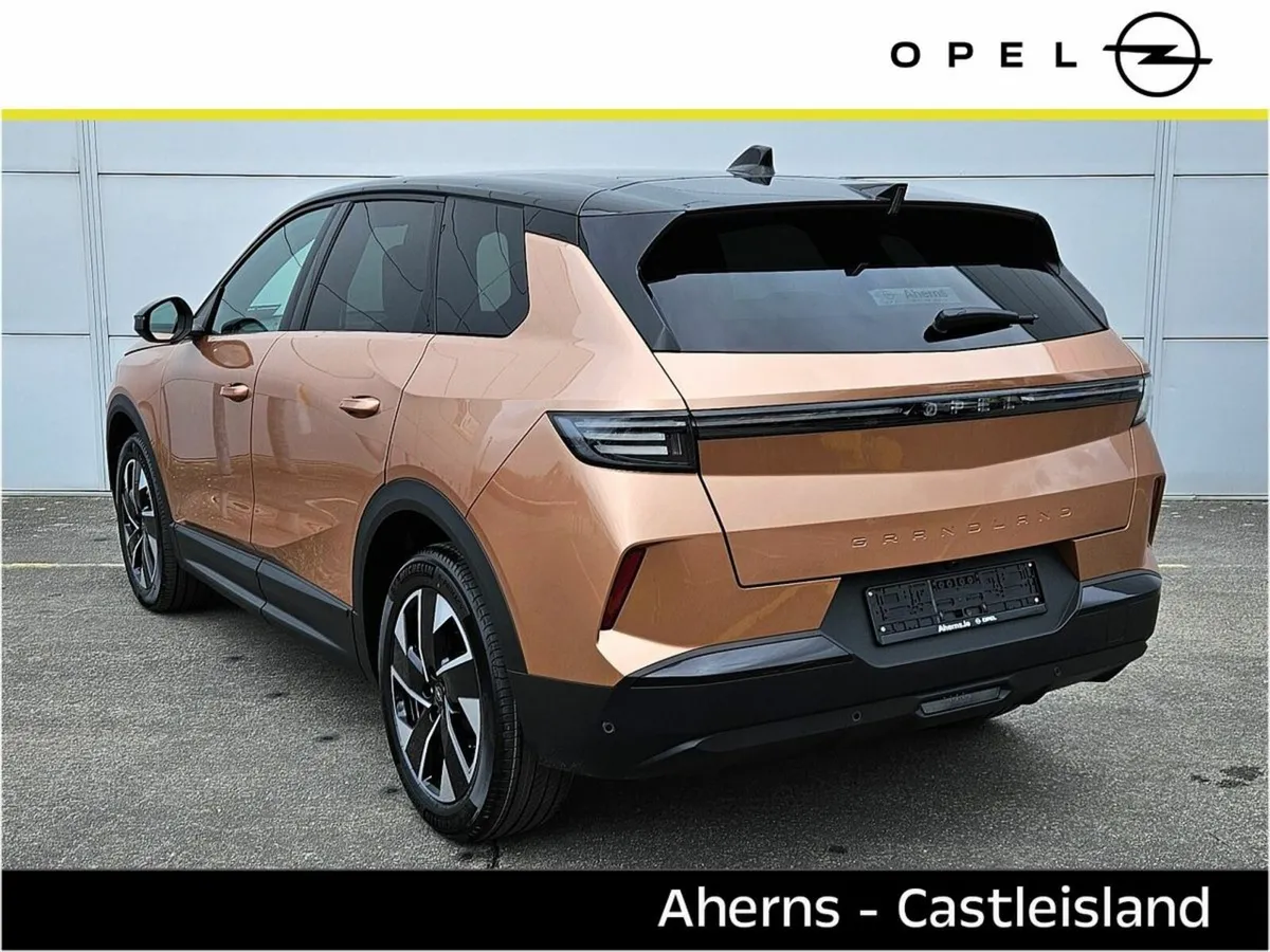 Opel Grandland GS - Image 3