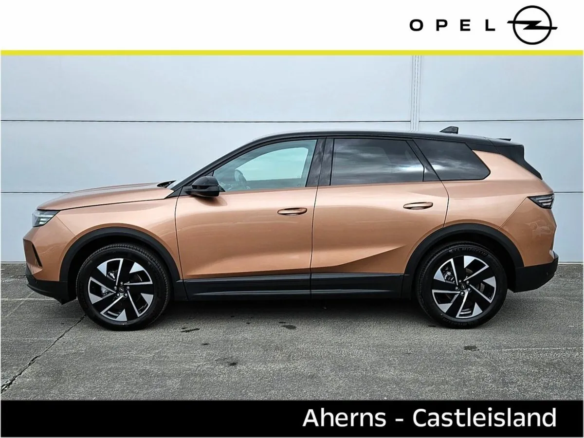 Opel Grandland GS - Image 4