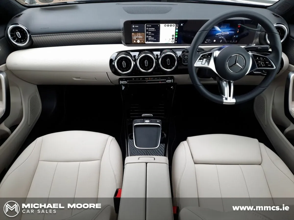 Mercedes-Benz A-Class A 180 d Progressive Edition - Image 2