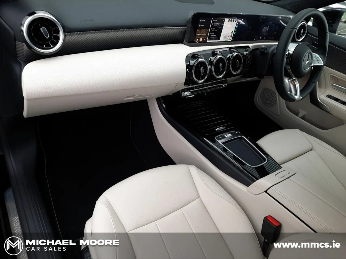 Mercedes-Benz A-Class A 180 d Progressive Edition - Image 4