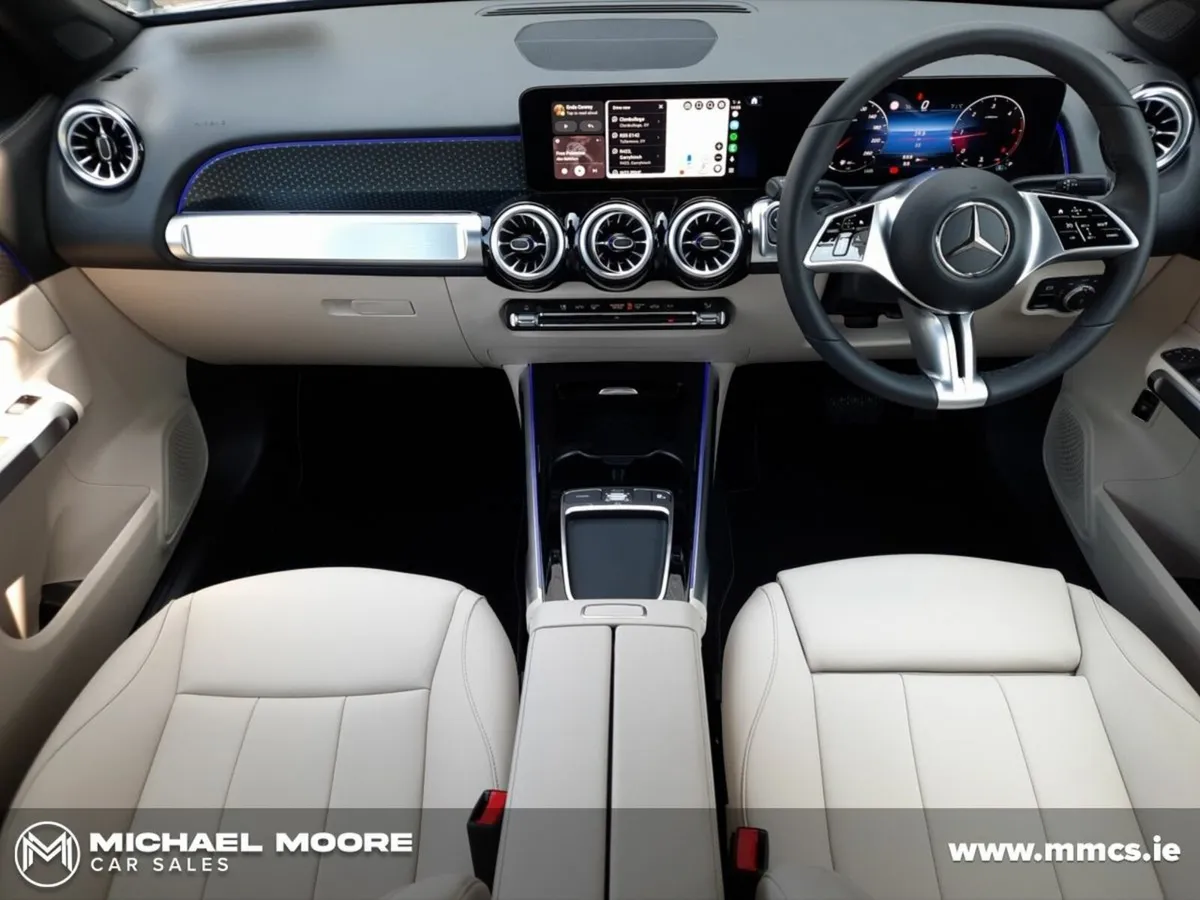 Mercedes-Benz GLB 200 d Progressive - Image 2