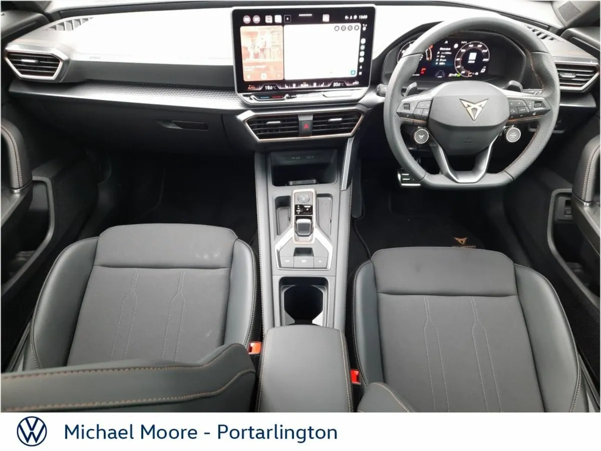 Cupra Formentor 2.0 TDI 150hp DSG - Image 2