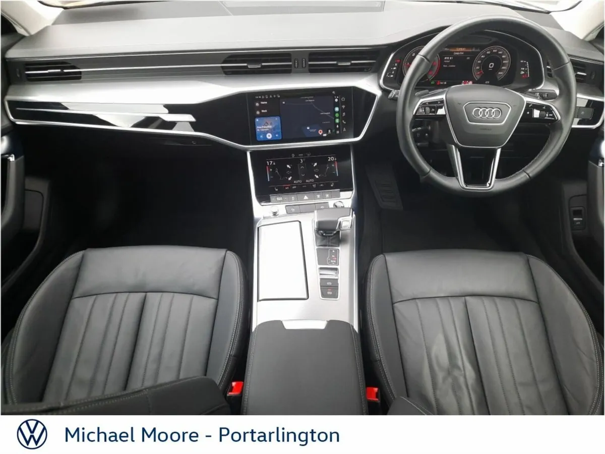 Audi A6 40TDI 204HP S tronic SE - Image 2