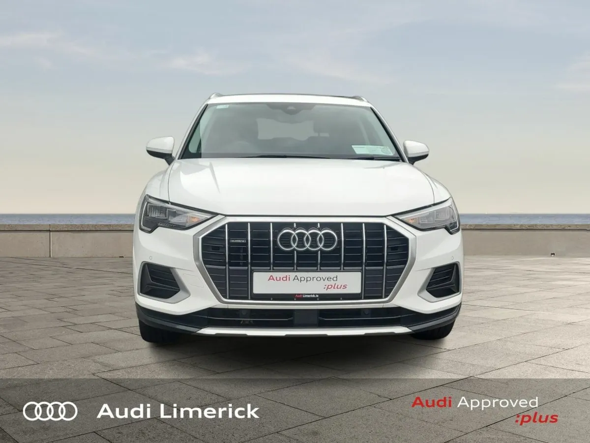 Audi Q3 SOLD - Image 2