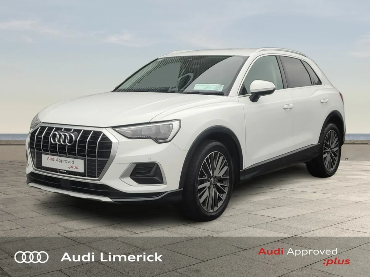 Audi Q3 SOLD - Image 3