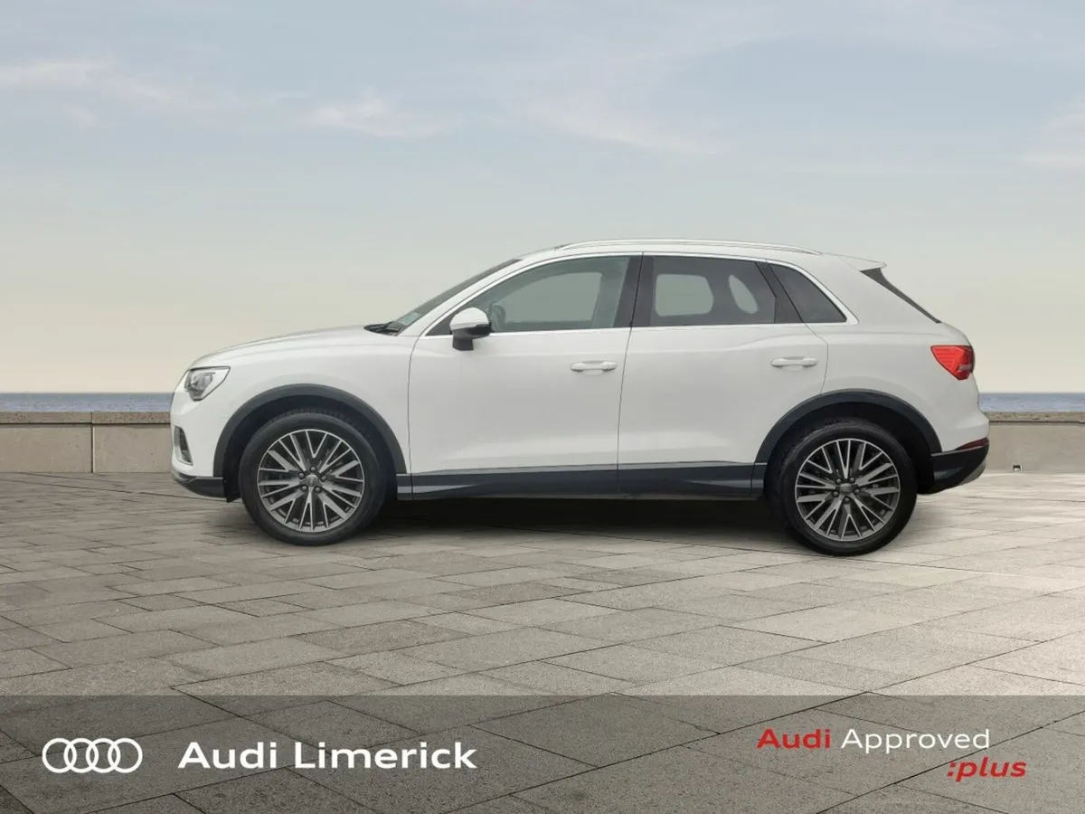 Audi Q3 SOLD - Image 4