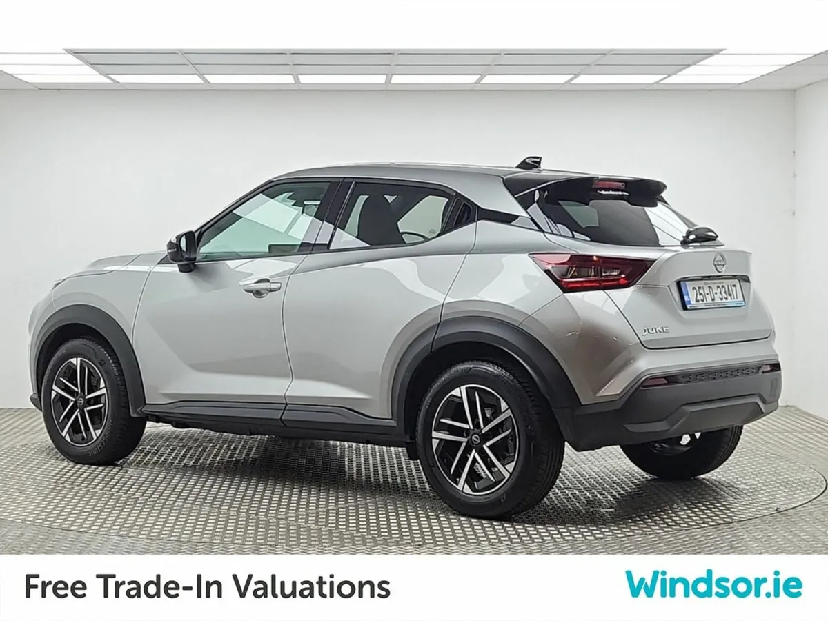 Nissan Juke 1.0T PET 2WD SV Premium**Demo Sale** - Image 3
