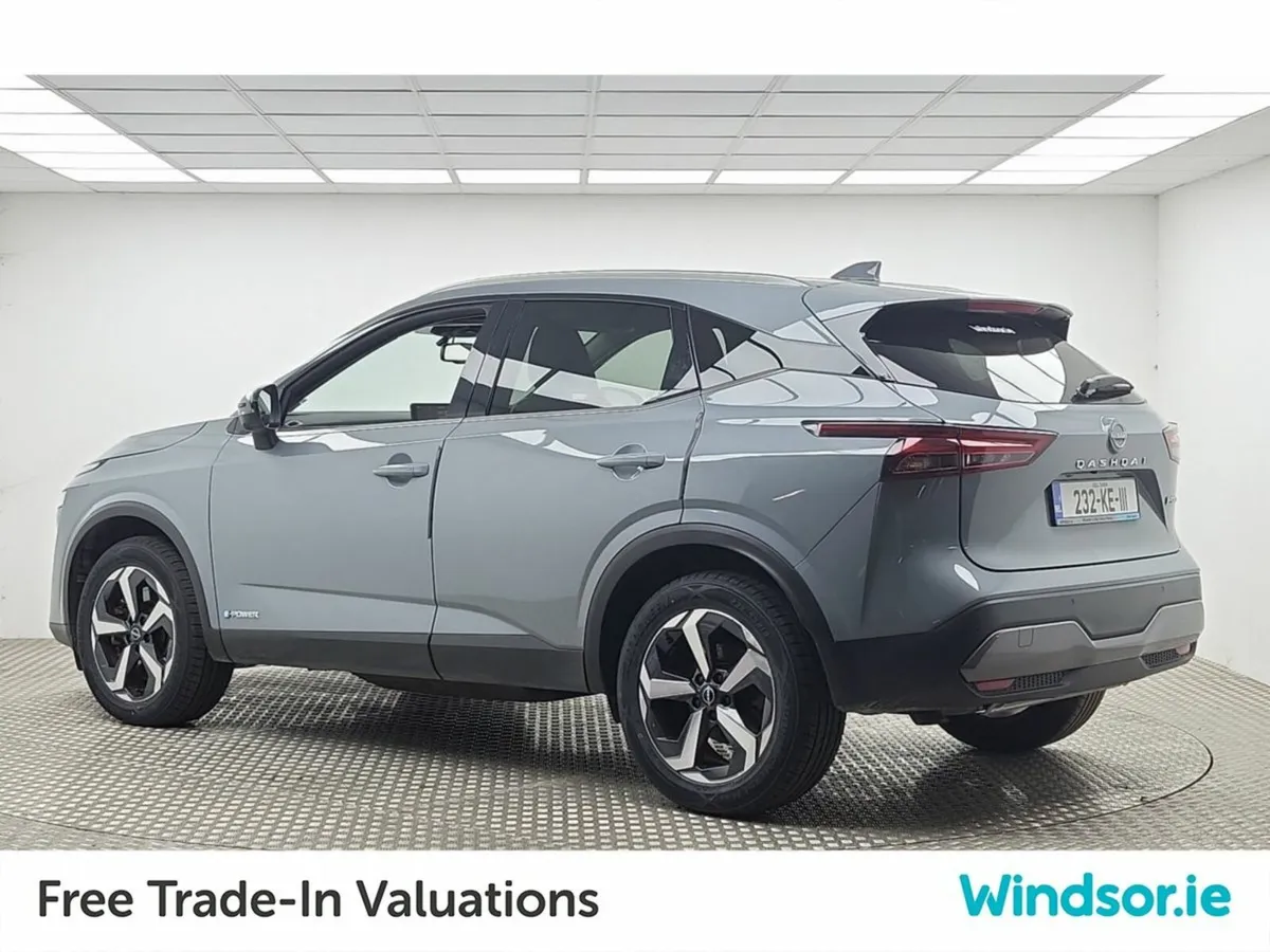 Nissan Qashqai ePOWER QASHQAI SV PREMIUM - Image 4