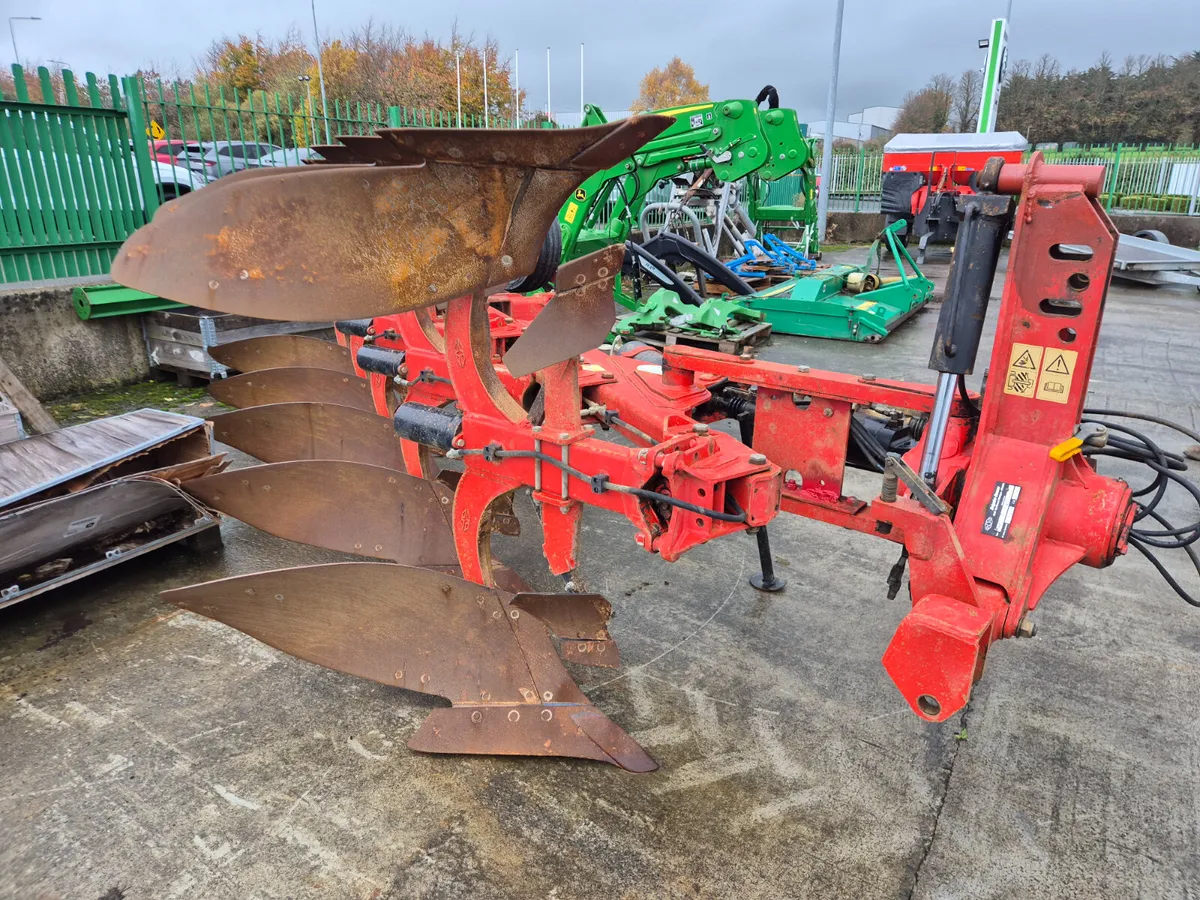 Gregoire Besson RY 47 2008 - Image 1