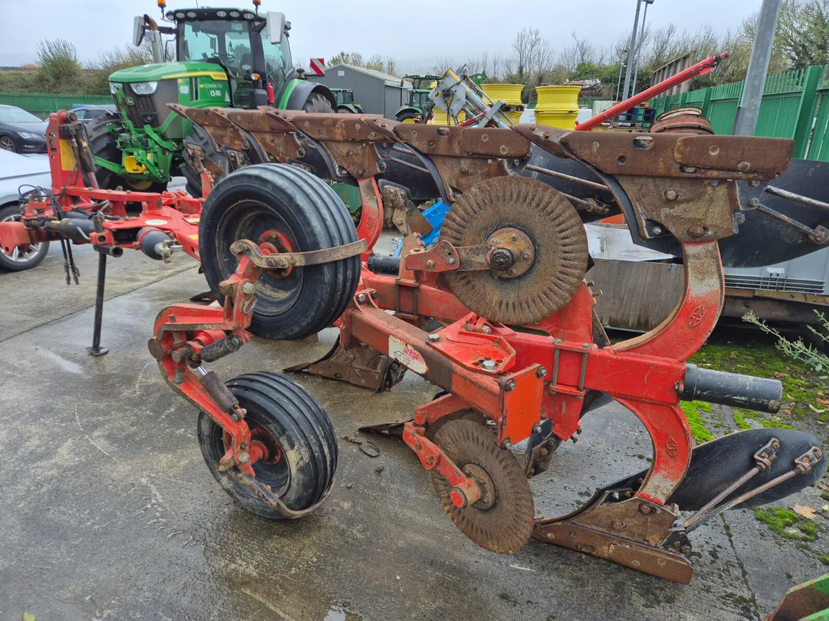 Gregoire Besson RY 47 2008 - Image 3