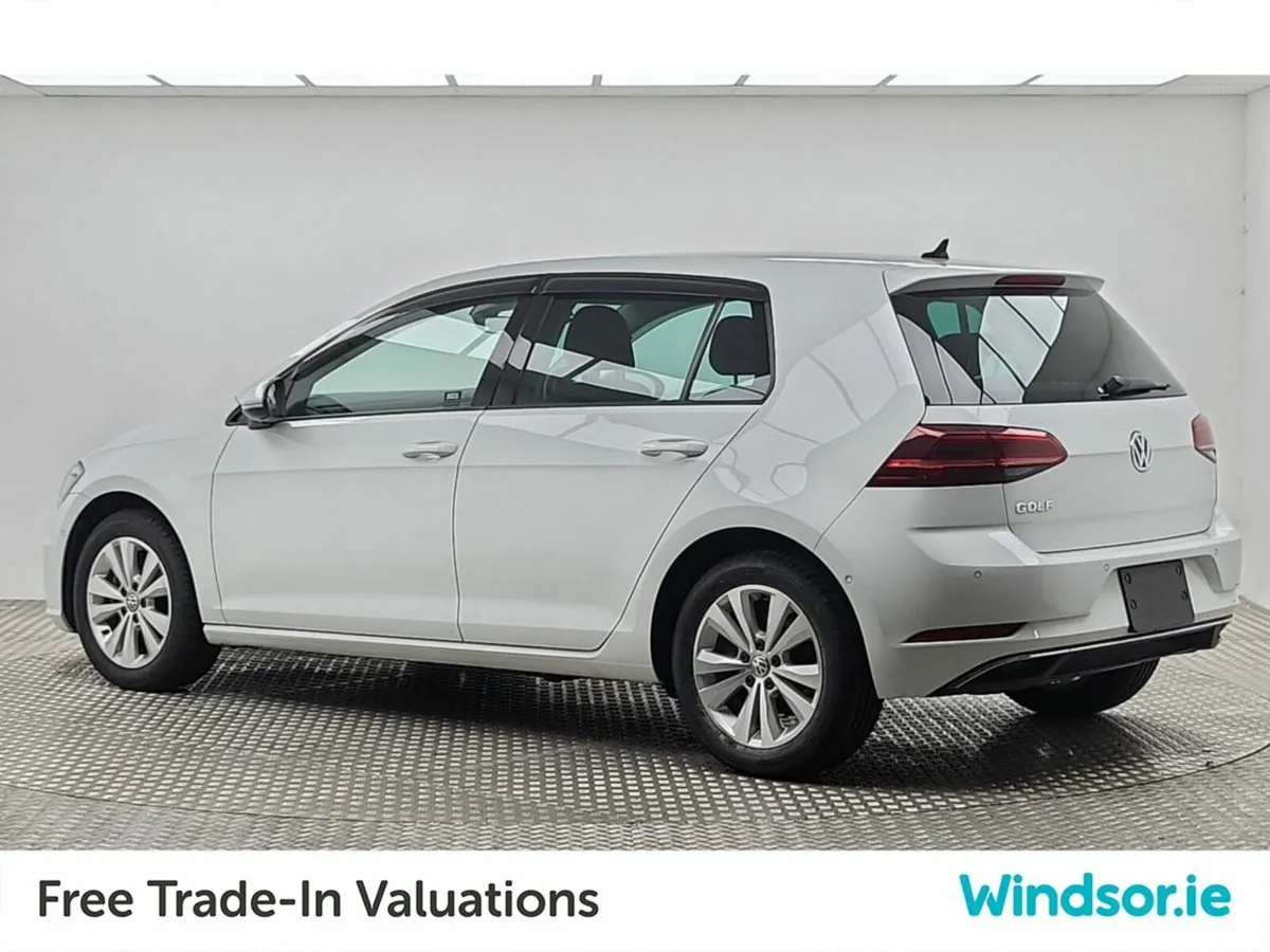 Volkswagen Golf TSi Comfortline Automatic - Image 4
