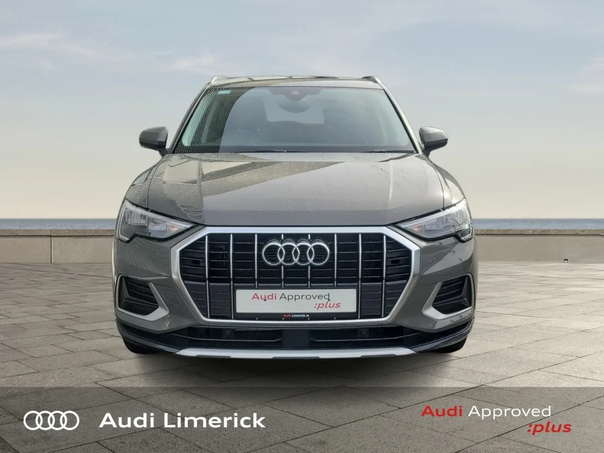 Audi Q3 *WAS €52,673 NOW €48900* Q3 35 TDI 150 SE - Image 3