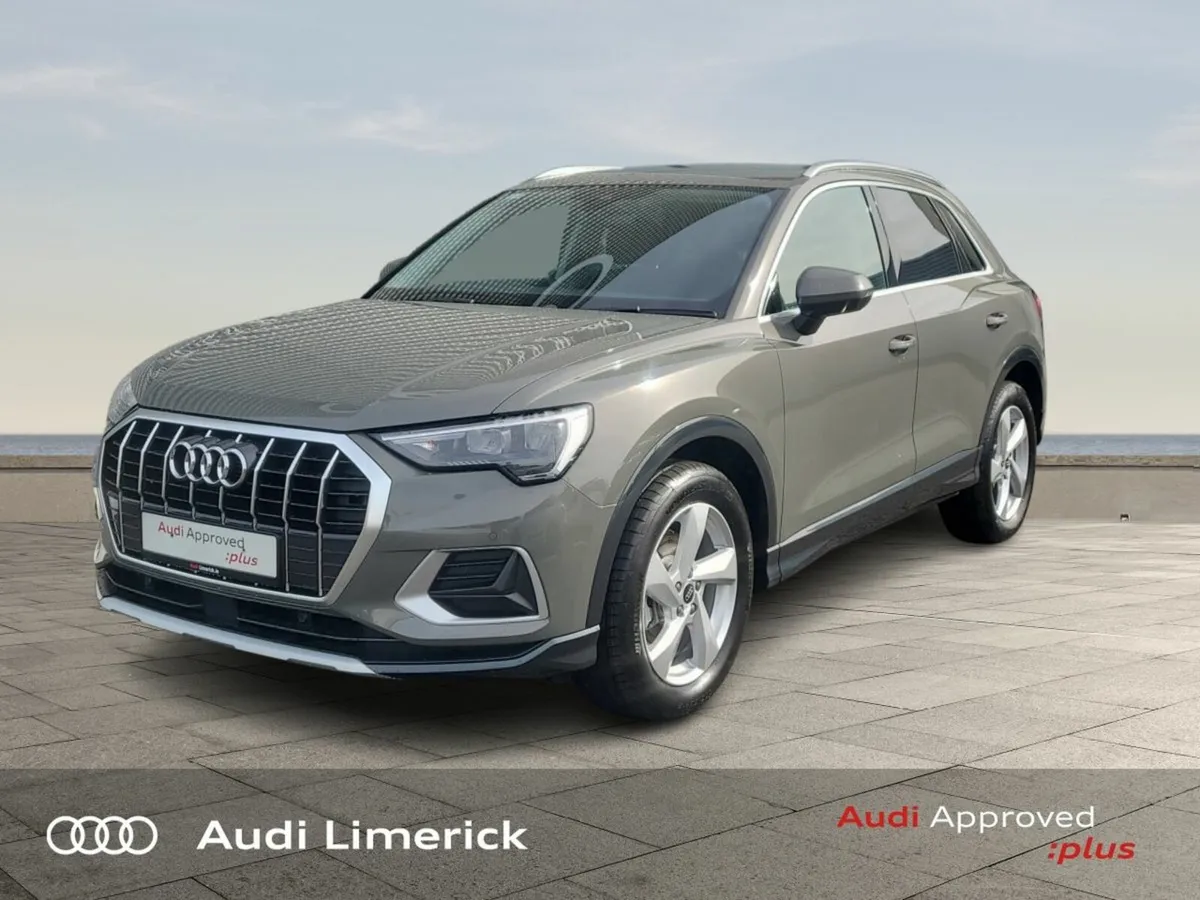 Audi Q3 *WAS €52,673 NOW €48900* Q3 35 TDI 150 SE - Image 4