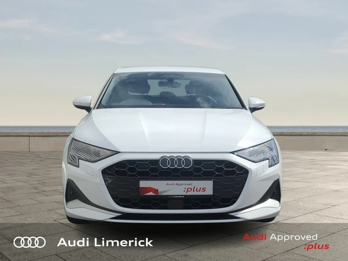 Audi A3 *PCP FROM €349 PER MONTH* A3 SALOON 30 TDI - Image 3