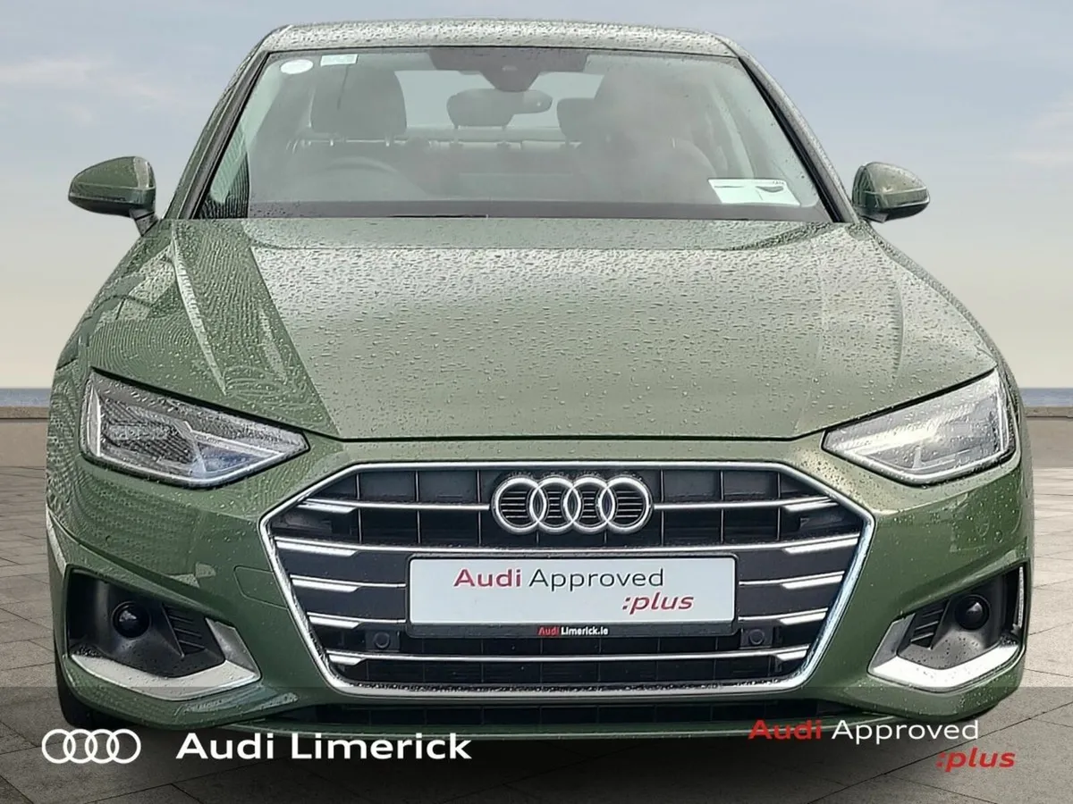 Audi A4 30 TDI 136HP S Tronic SE - Image 3