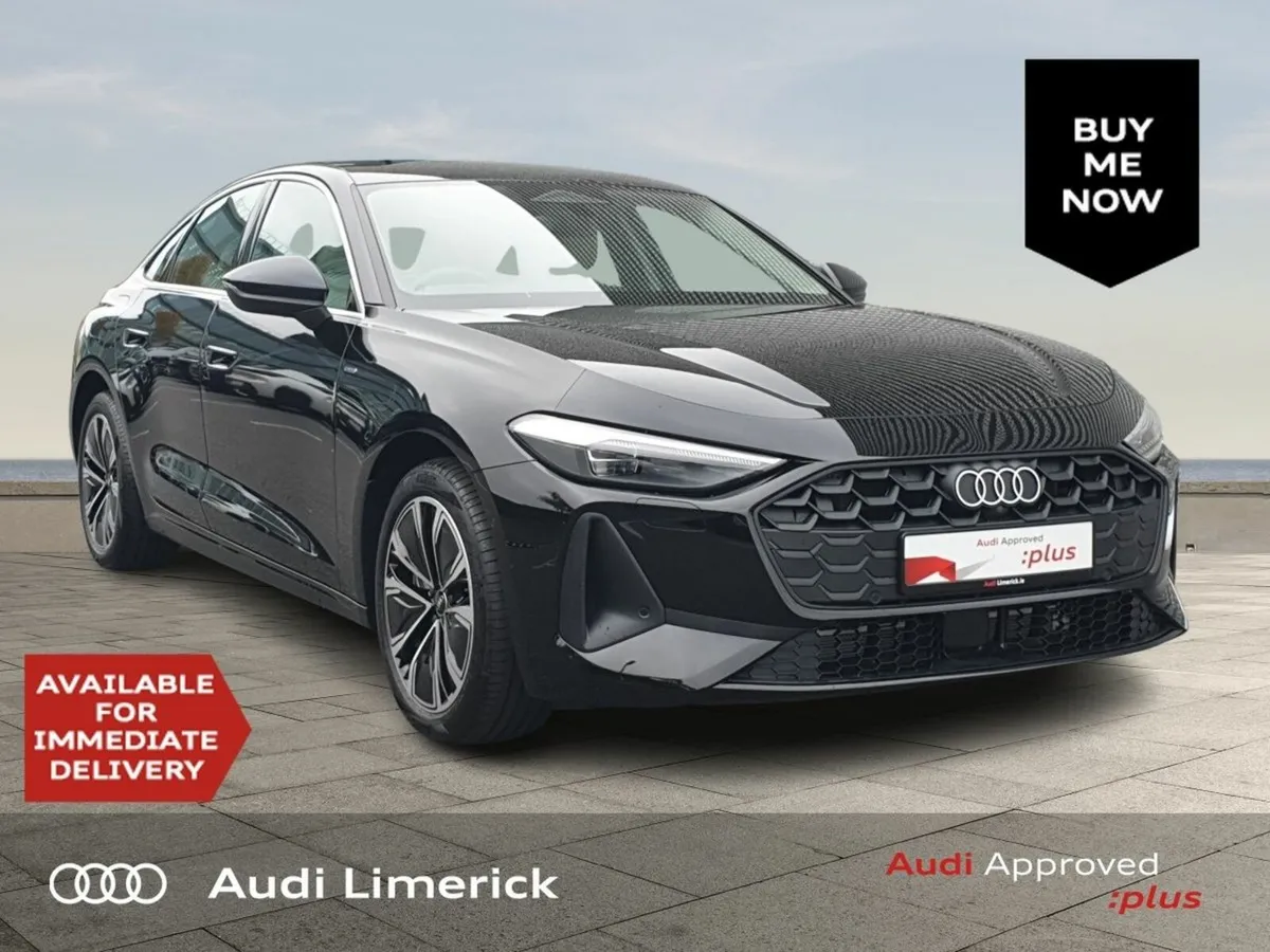 Audi A5 A5 Sedan SE e-hybrid quattro 220 kW S tron - Image 1