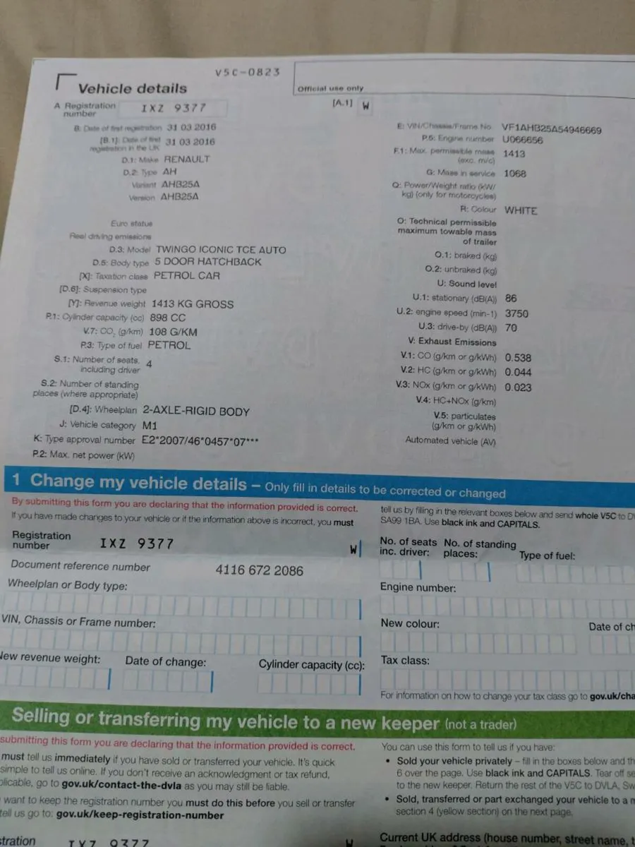 Renault twingo - Image 2