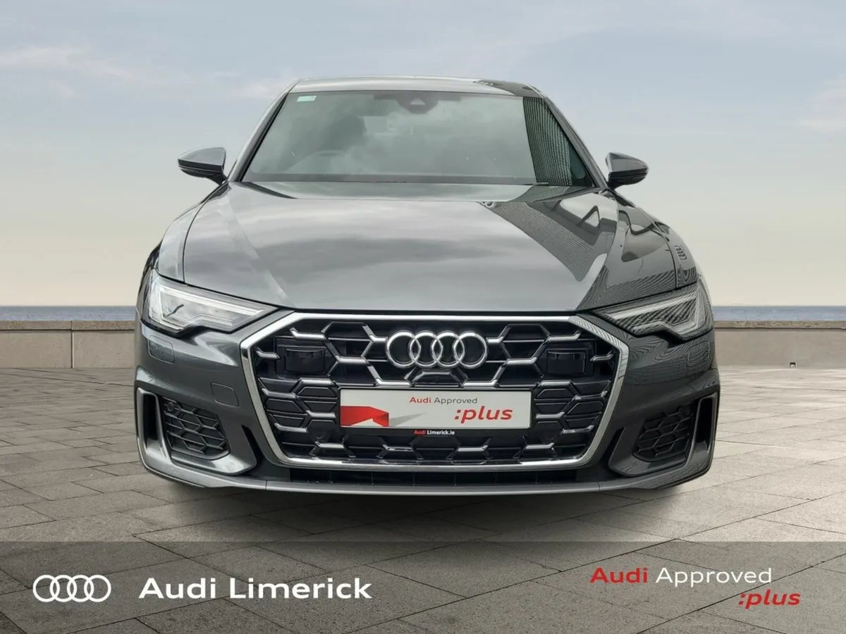 Audi A6 *PCP FROM €699 PER MONTH* A6 40 TDI 204 S - Image 3