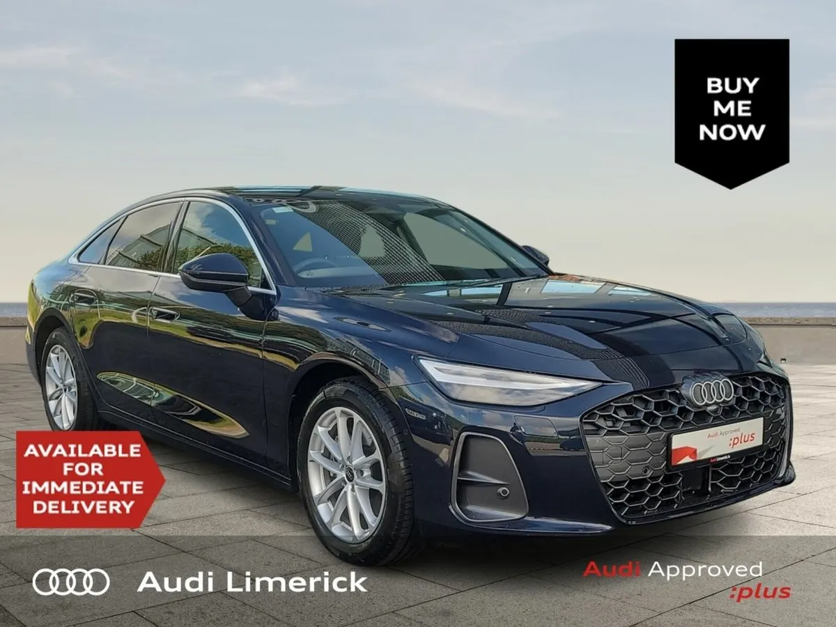 Audi A6 SOLD - Image 1