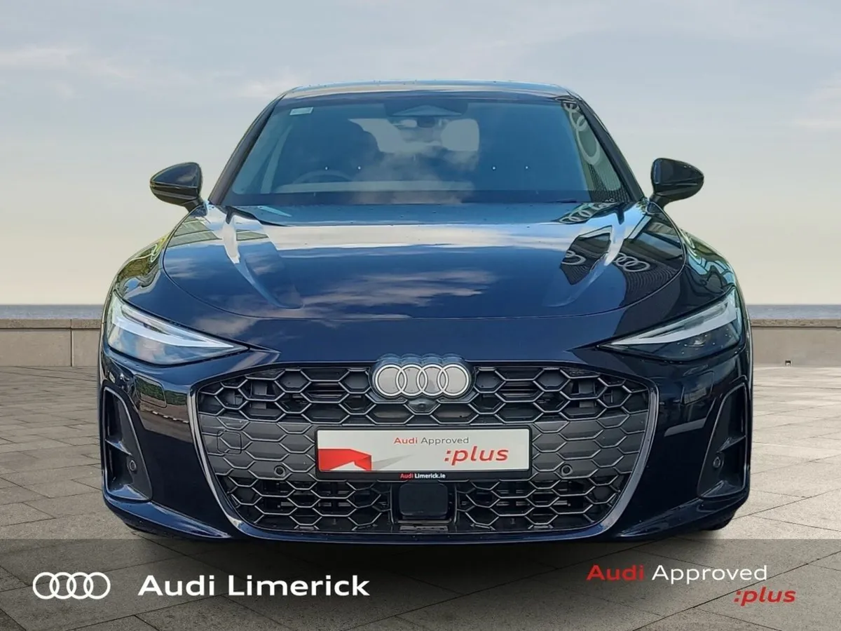 Audi A6 SOLD - Image 2