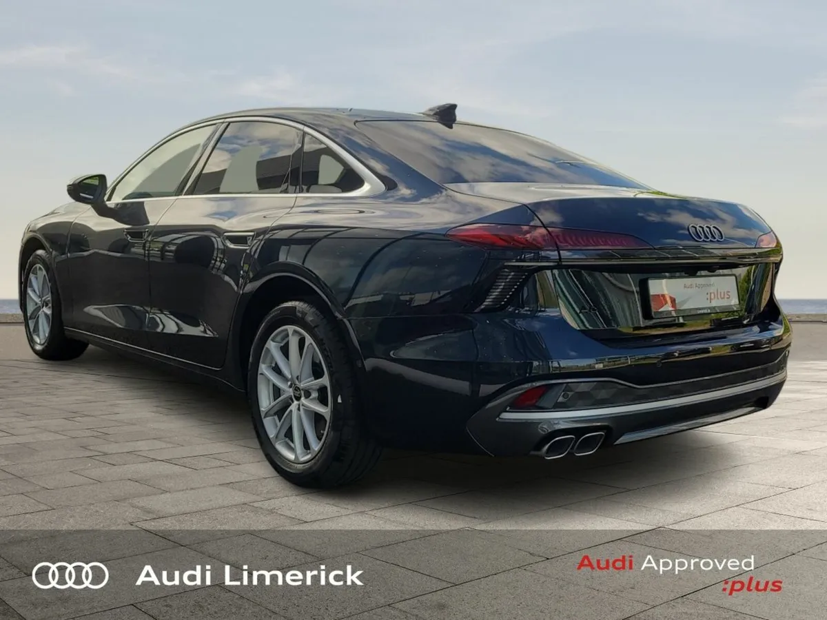 Audi A6 SOLD - Image 4