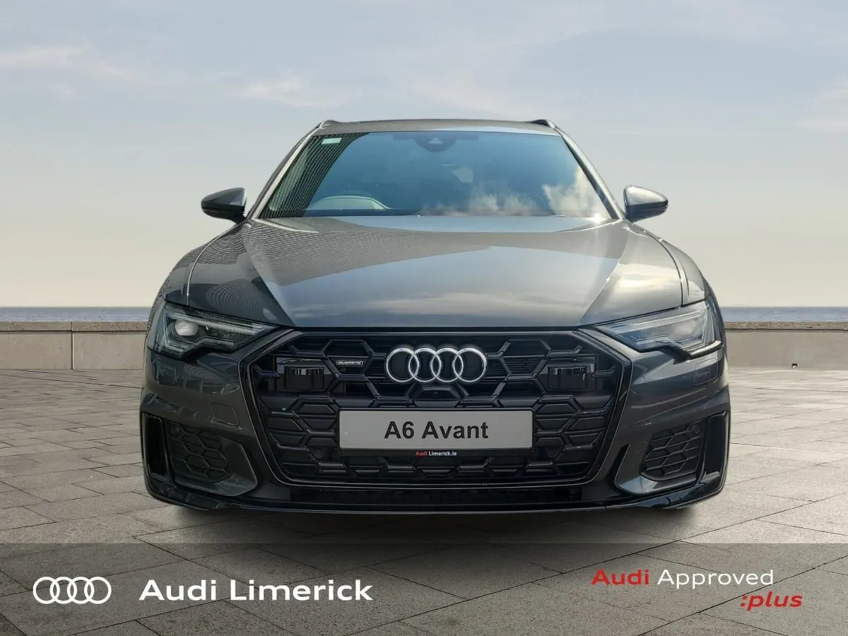 Audi A6 *PCP FROM €799 PER MONTH* 55 TFSI E 367HP - Image 3