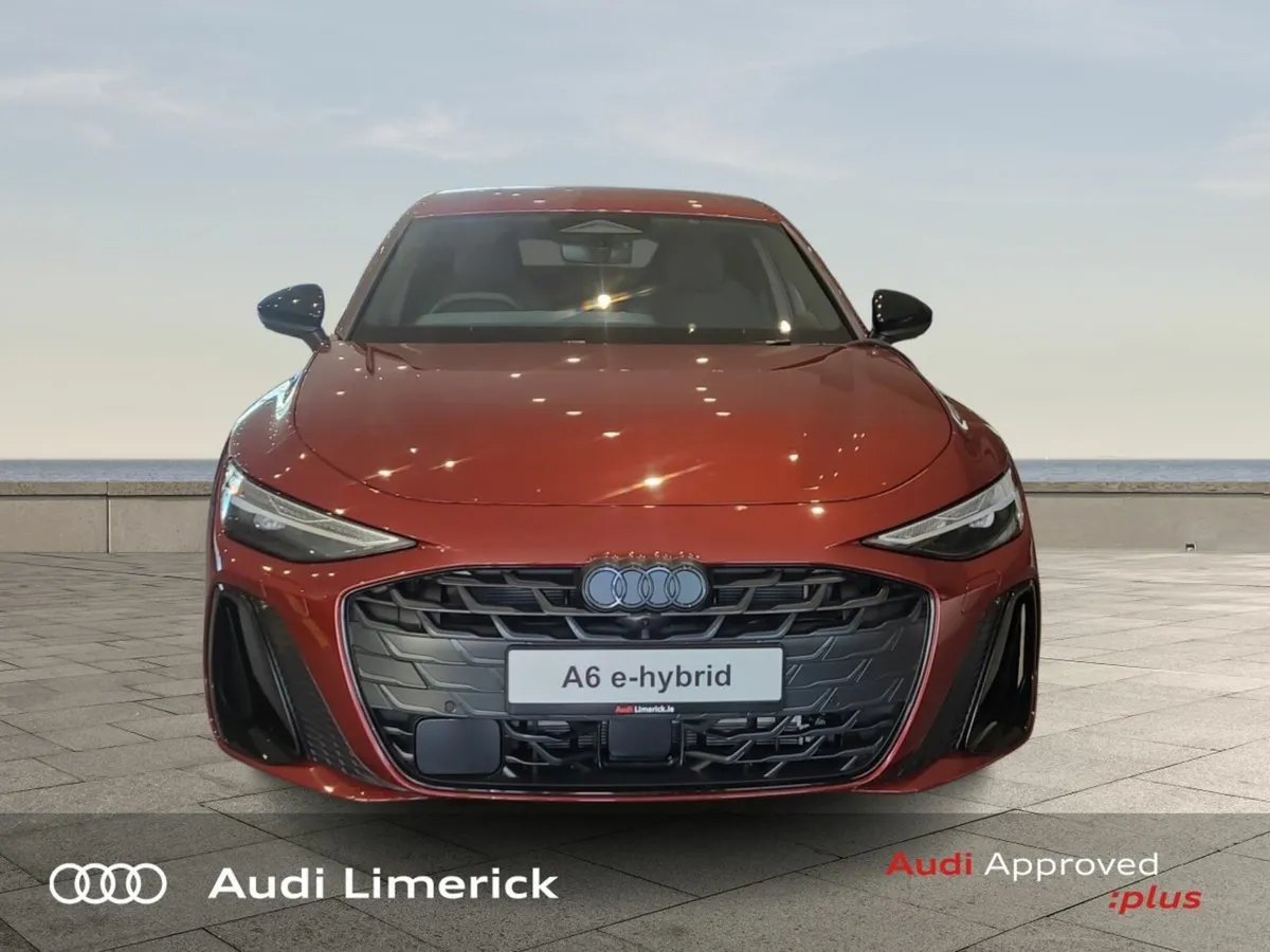 Audi A6 *PCP FROM €927 PER MONTH* Audi A6 Sedan S - Image 3