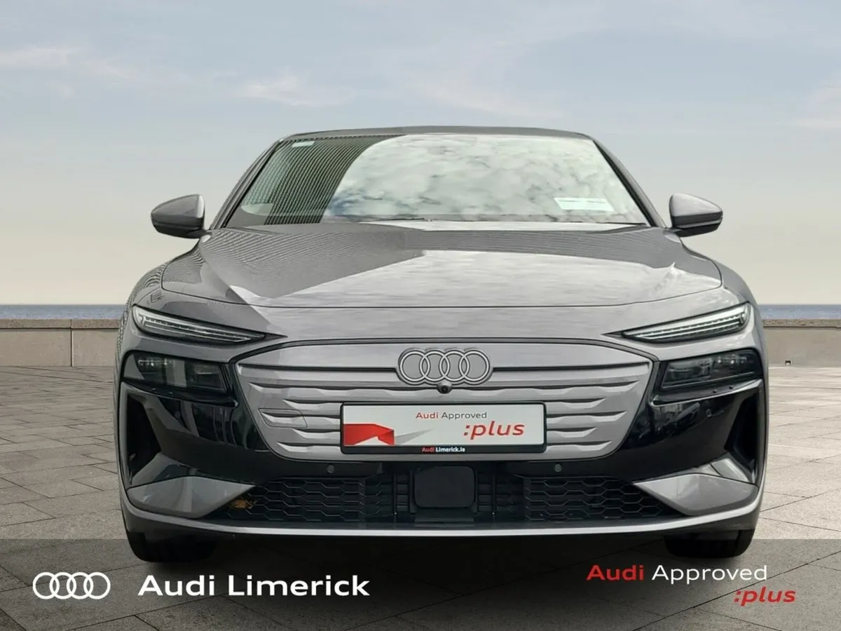 Audi A6 Sportback e-tron *PCP FROM €829 PER MONTH~ - Image 3