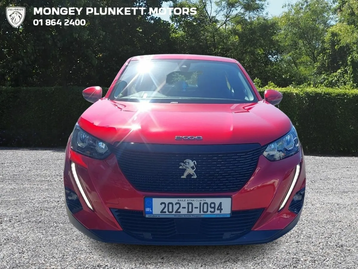 Peugeot 2008 AUTO 1.2 Puretech 130bhp  Active - Image 2