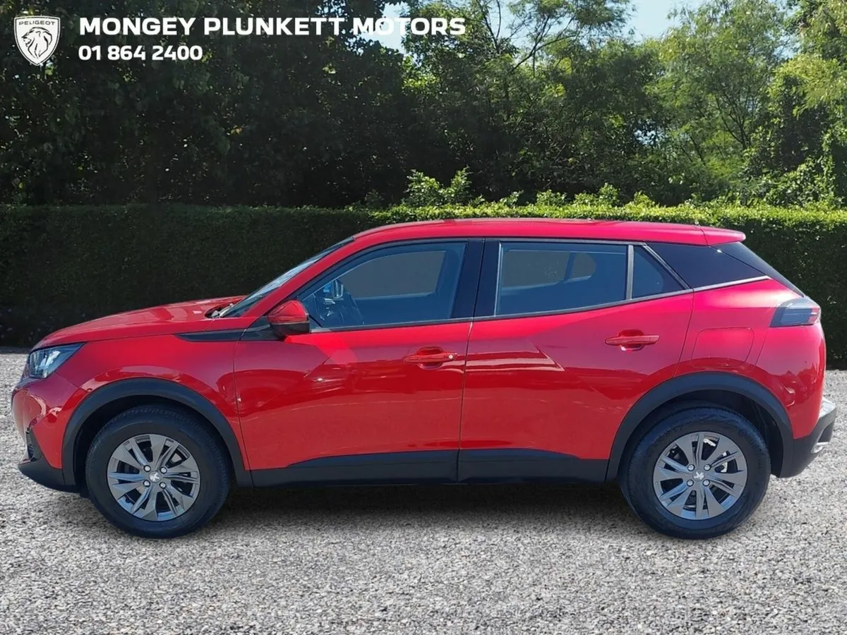 Peugeot 2008 AUTO 1.2 Puretech 130bhp  Active - Image 4