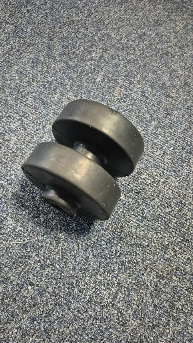 13in €78 Boat trailer 🛞  155x13 - Image 2