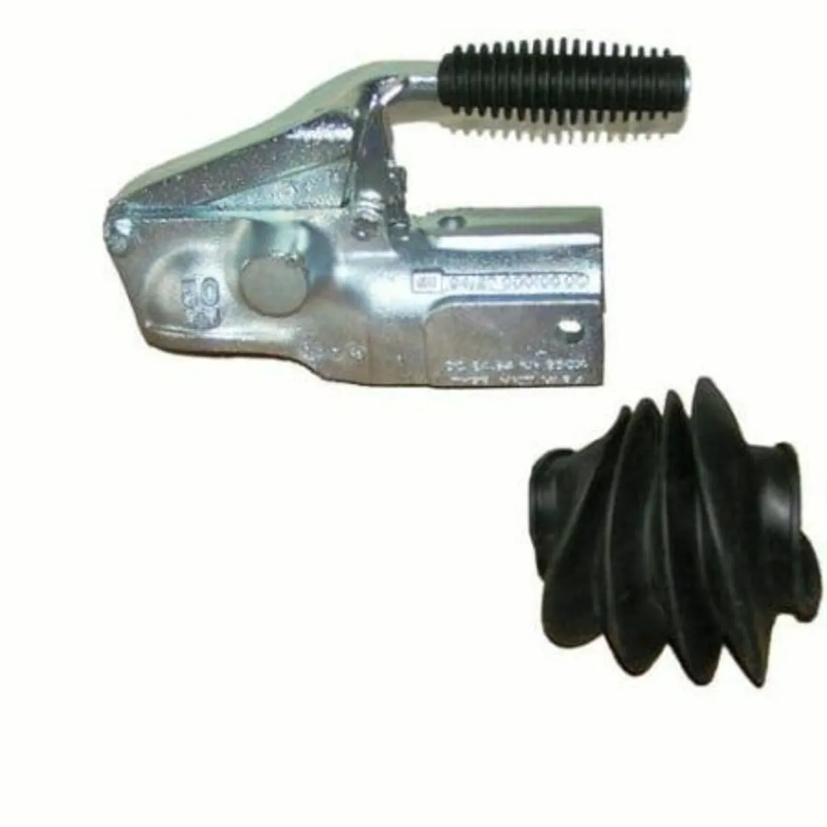 13in €78 Boat trailer 🛞  155x13 - Image 3