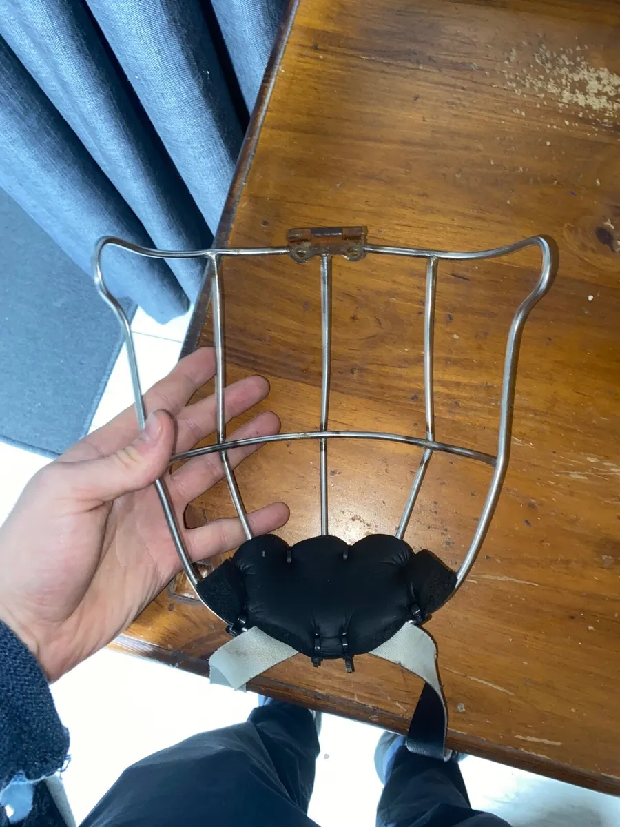 Oldstyle kk guard - Image 2