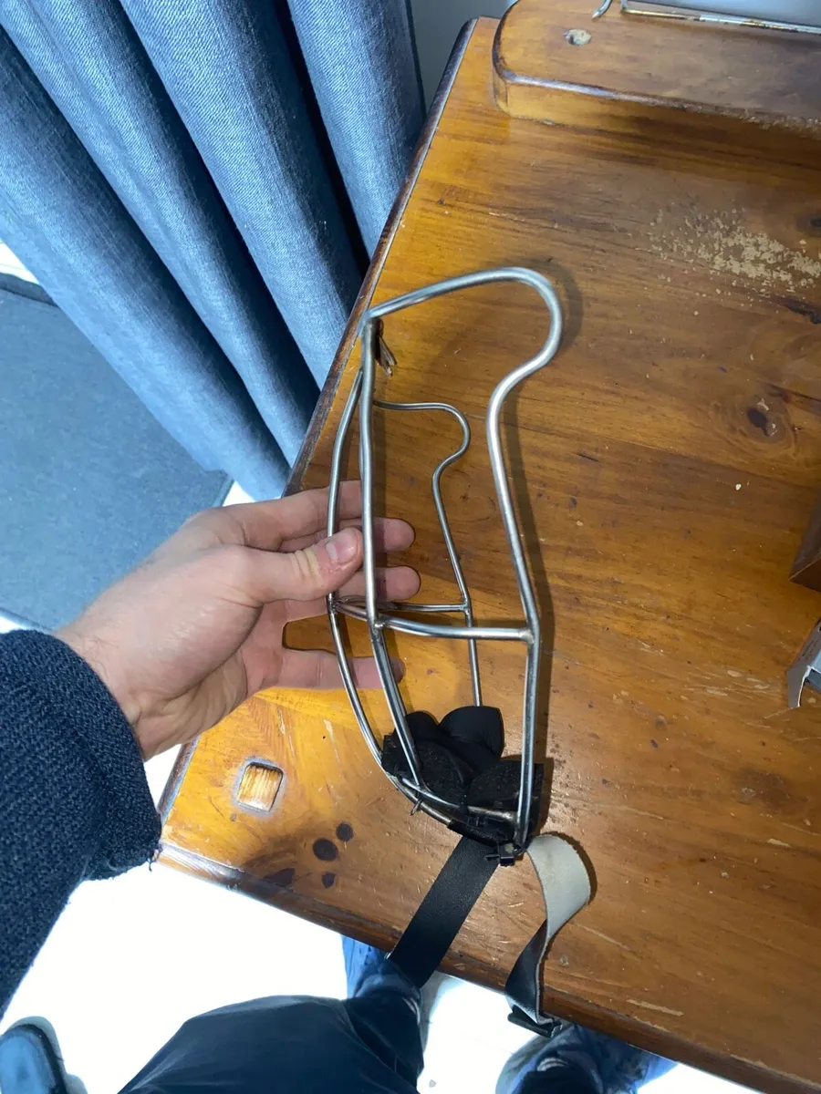 Oldstyle kk guard - Image 3