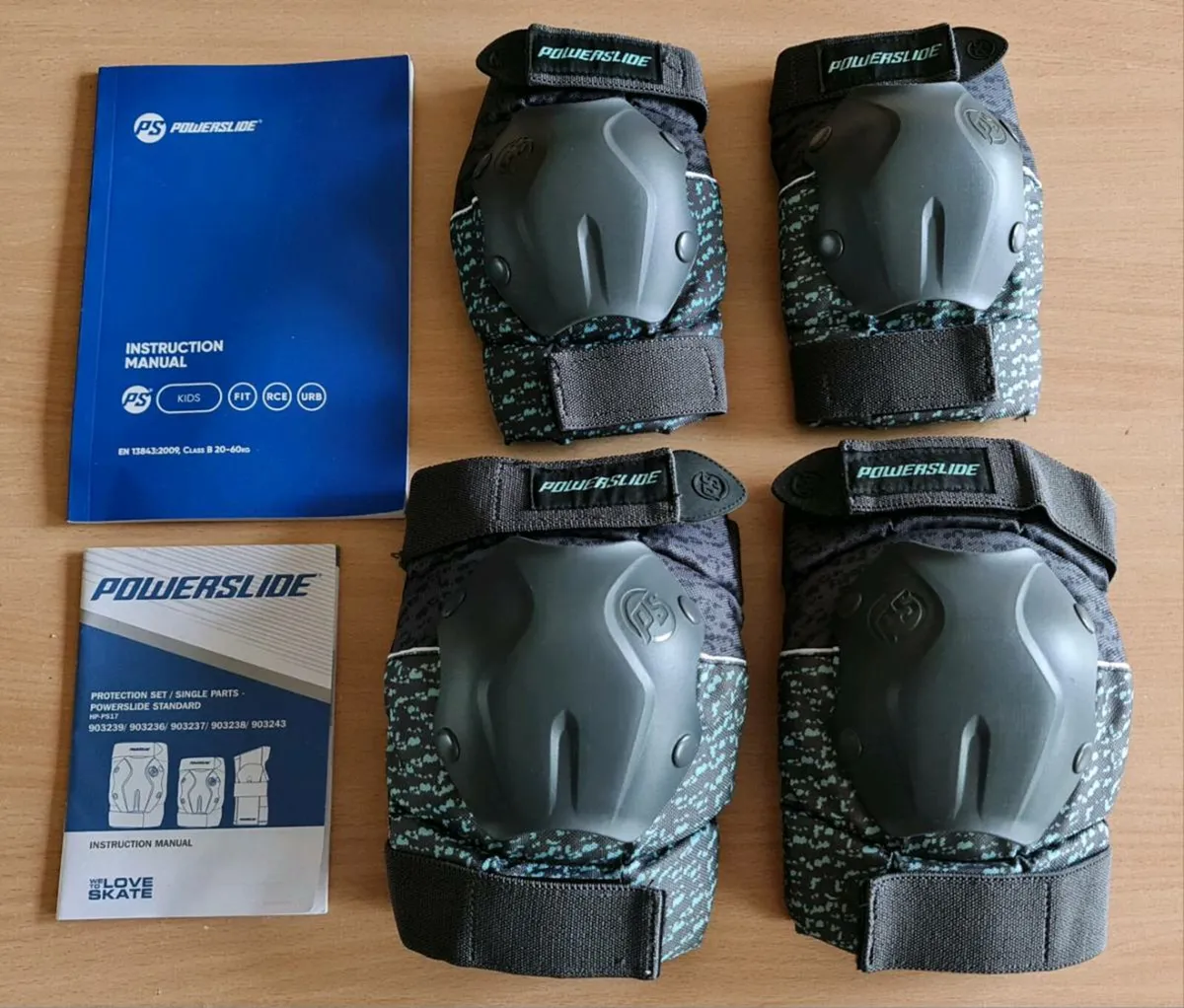 Protection kit - Image 1