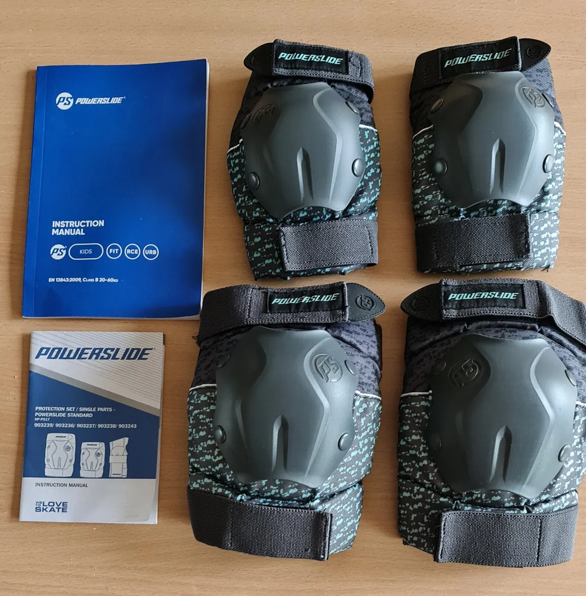 Protection kit - Image 3