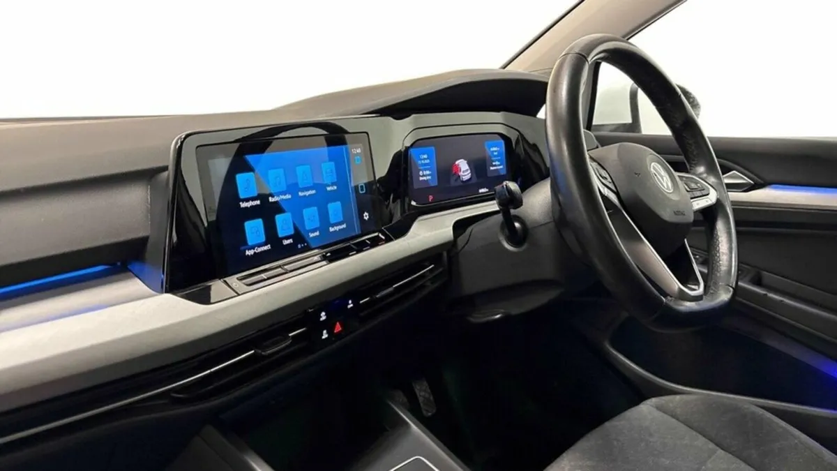 2.0 TDI Life Hatchback 5dr Diesel DSG Euro 6 (s/s) - Image 4