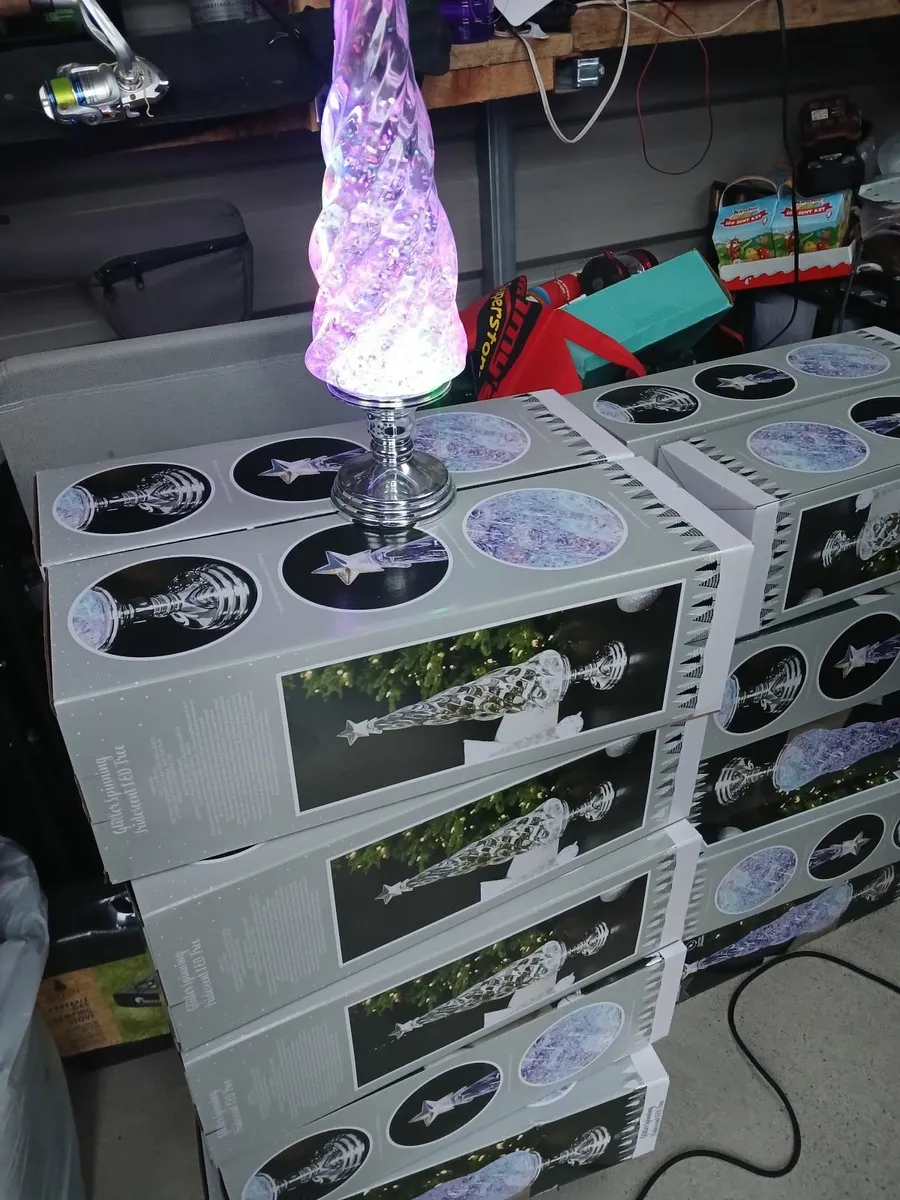 Christmas 🎄 light - Image 2