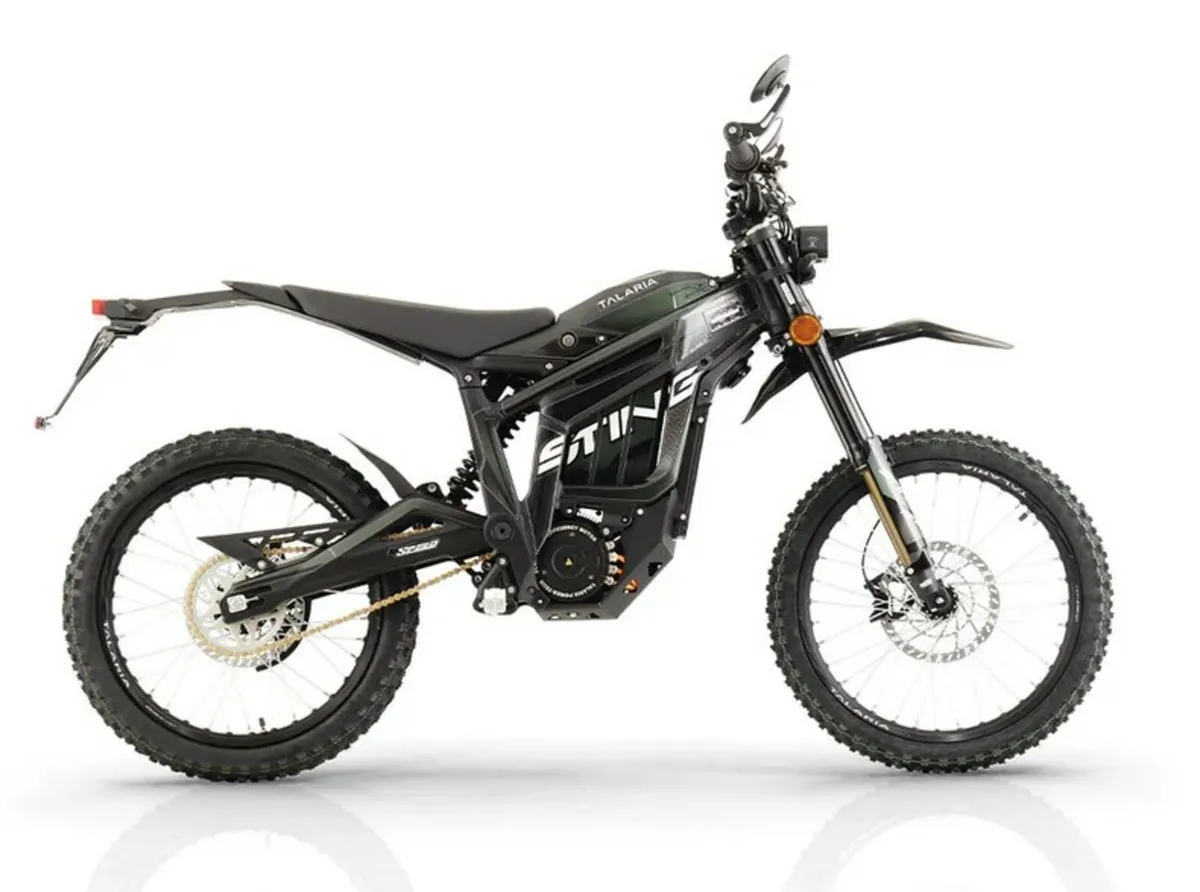 Talaria Sting R (Road legal L3e) - Image 1