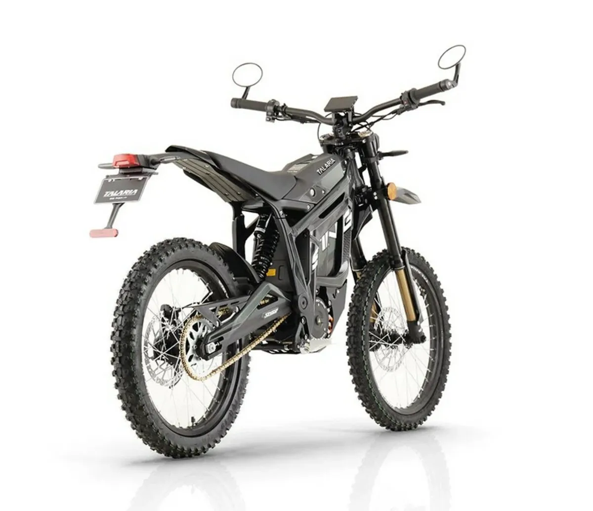 Talaria Sting R (Road legal L3e) - Image 2