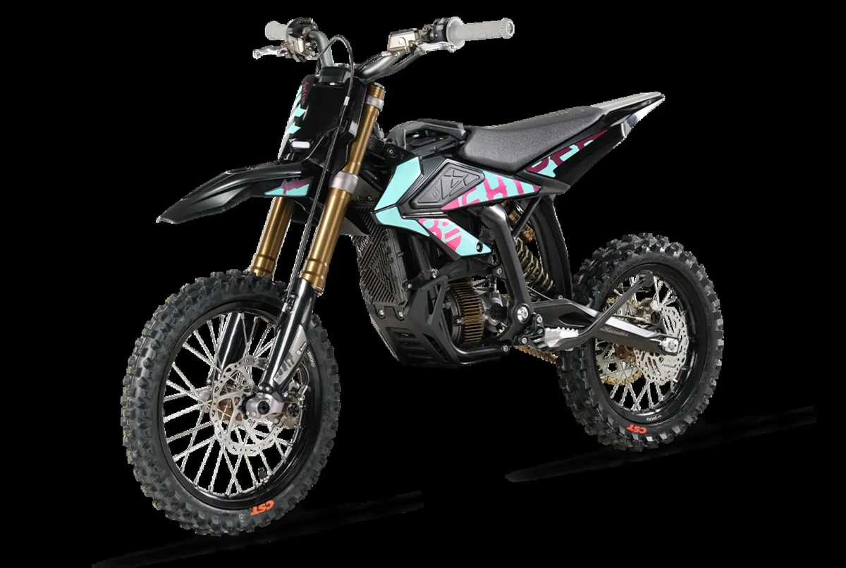 Surron Hyper Bee - Image 1