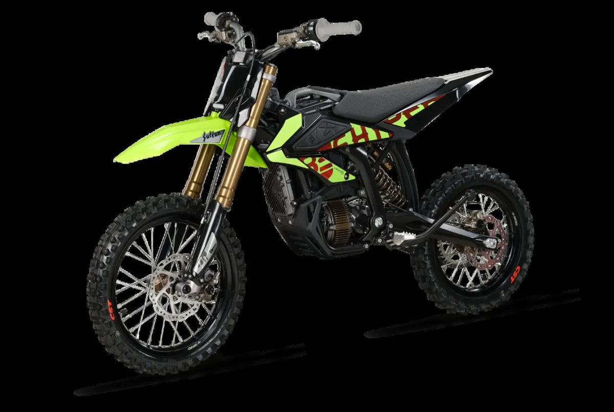 Surron Hyper Bee - Image 3